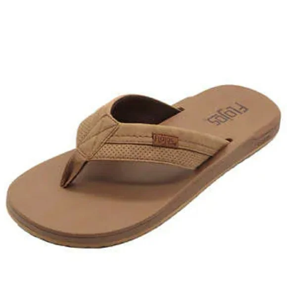 (Ew)Flojos men\'s flip-flops Cosmo - Men main image 4